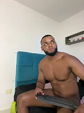 Webkamerová show Natalia_Fit