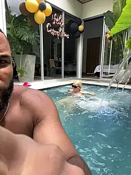Show Webcam de Natalia_Fit