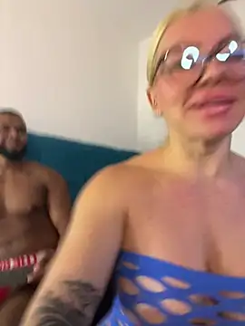 Show webcam de Natalia_Fit