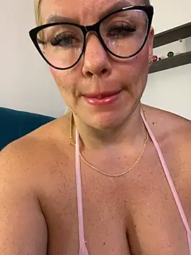 Show Webcam de Natalia_Fit