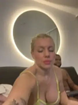 Natalia_Fit's Webcam Show