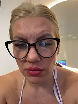 Show de Natalia_Fit na webcam