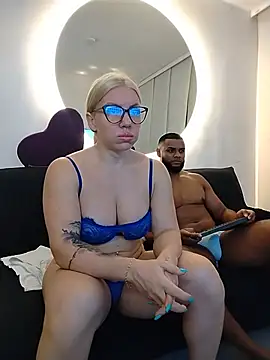 Natalia_Fitn Webbikameraesitys
