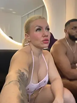 Natalia_Fit Show Webcam