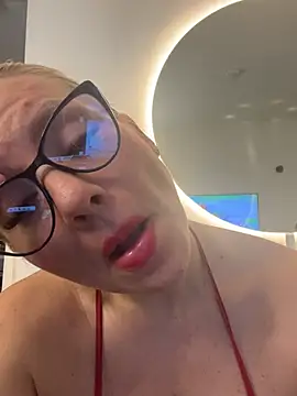 Natalia_Fit – Kamerová šou