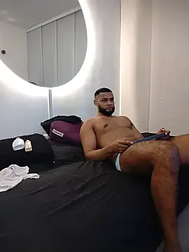 Show de webcam de Natalia_Fit