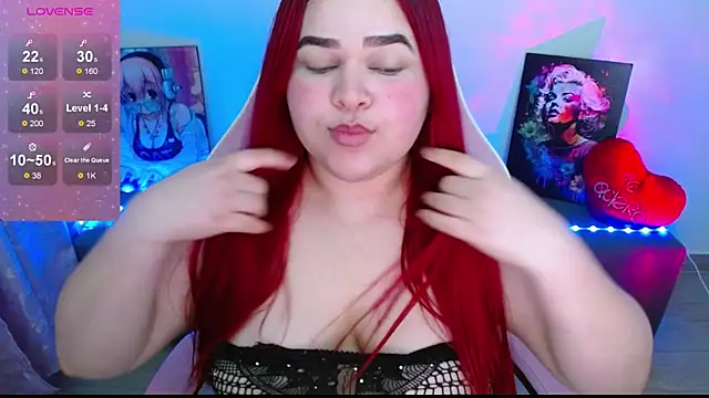 Dannie_sofie1 Webcam-Show