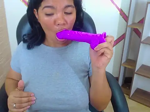 Heidy_Colins Webcam Show