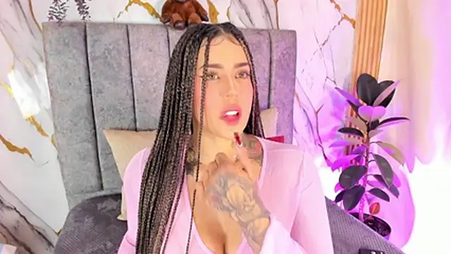 Chatroom XXX en direct de aihnoa_split18