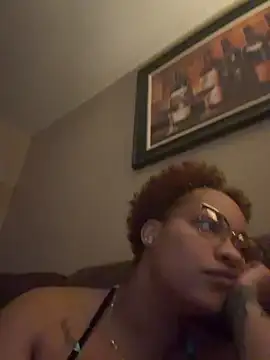 Show webcam de SweeTexasKyn