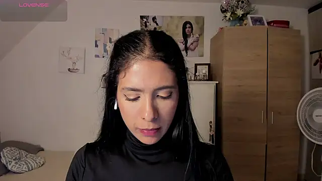 Veronikolsen-: вебкам-шоу