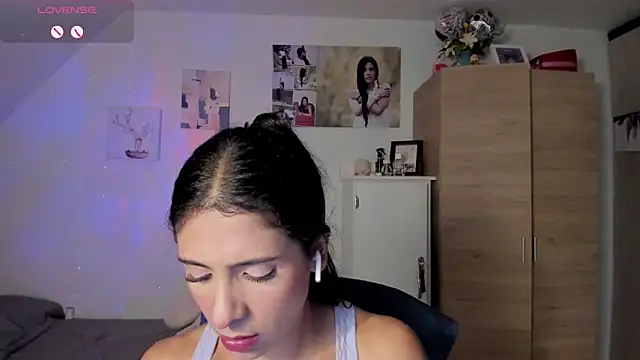 Veronikolsen-'s Webcam Show