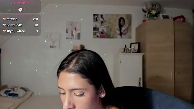 عرض كام Veronikolsen-