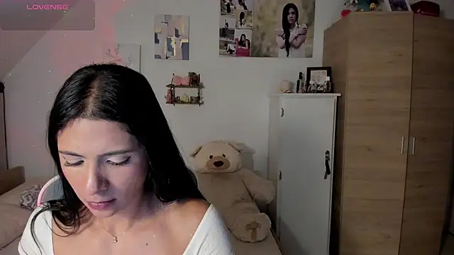Veronikolsen-'s Webcam Show
