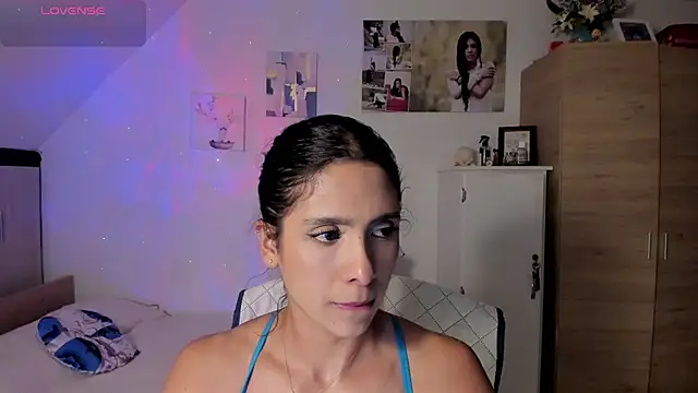 Veronikolsen-'s Webcam Show
