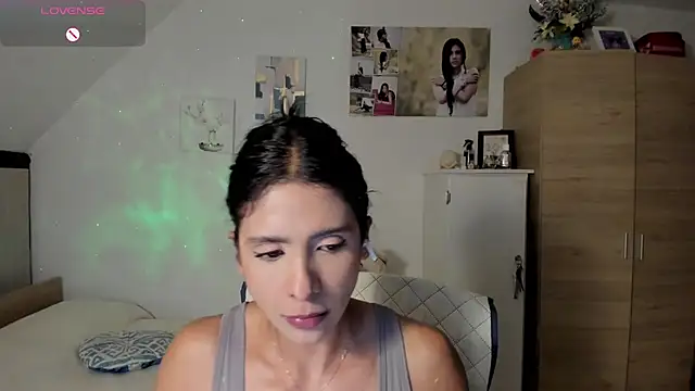 Veronikolsen-'s Webcam Show