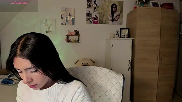 Veronikolsen- Live XXX-Chat