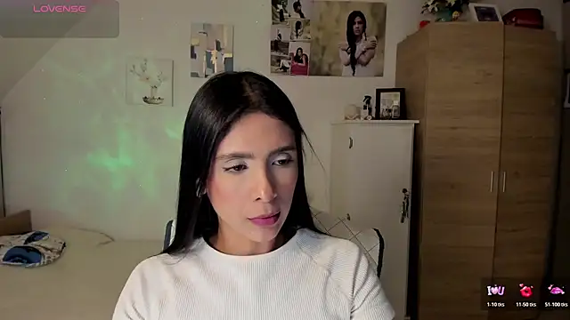 Veronikolsen-'s Webcam Show