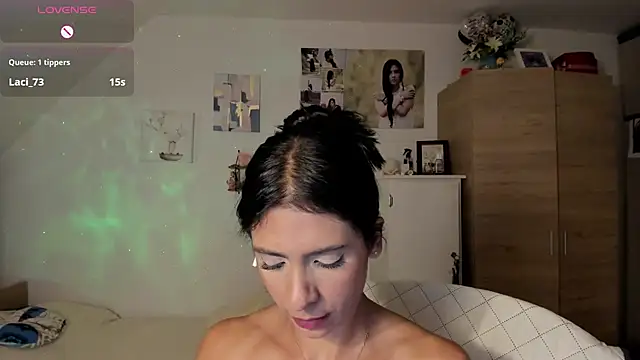 Veronikolsen- Webcamshow