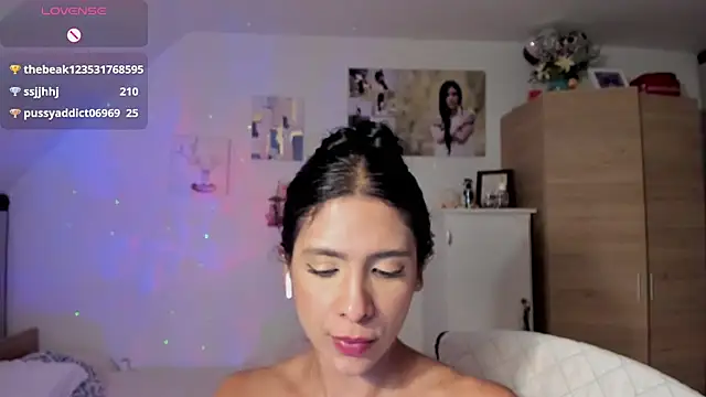 Veronikolsen-'s Webcam Show
