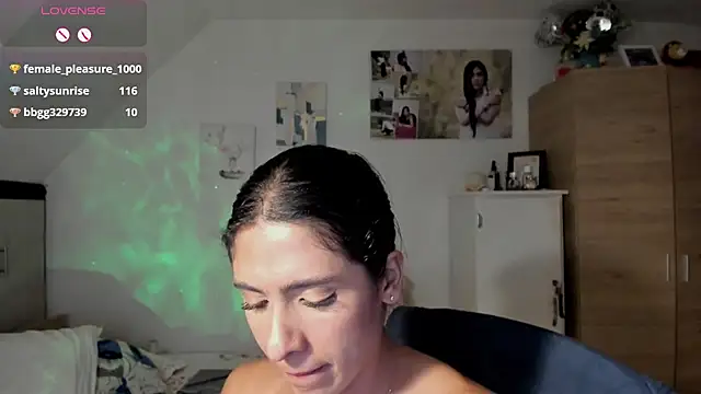 Veronikolsen-'s Webcam Show