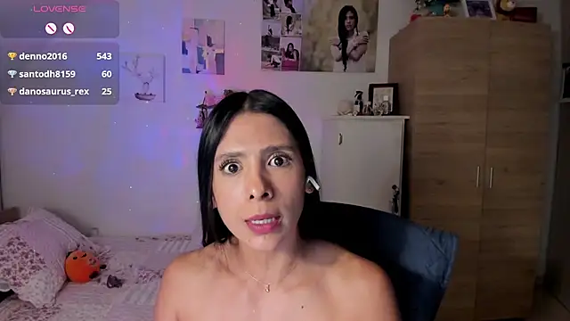 Veronikolsen-'s Webcam Show