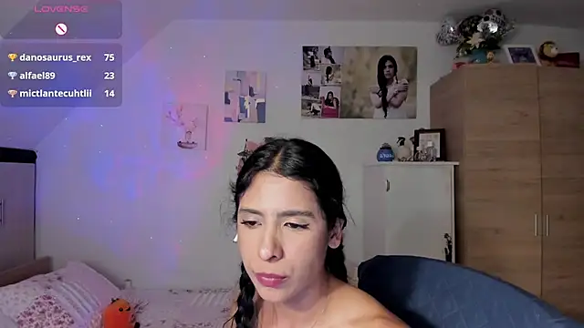 عرض كام Veronikolsen-