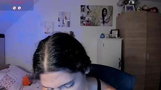 Veronikolsen-'s Webcam Show