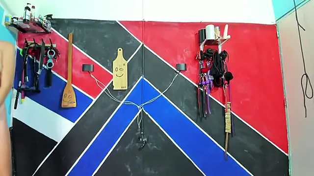 BDSMFLAKAEXTREM2 Webcam-Show