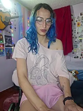 Elis-Darling webcam show