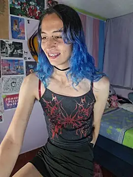 ElisDarling – webcam-show