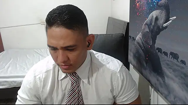 coltonmassiff Pertunjukan Webcam