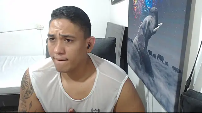 عرض كام coltonmassiff