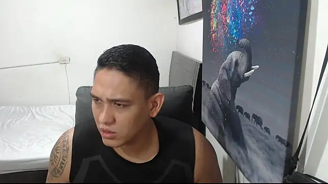 Show Webcam de coltonmassiff