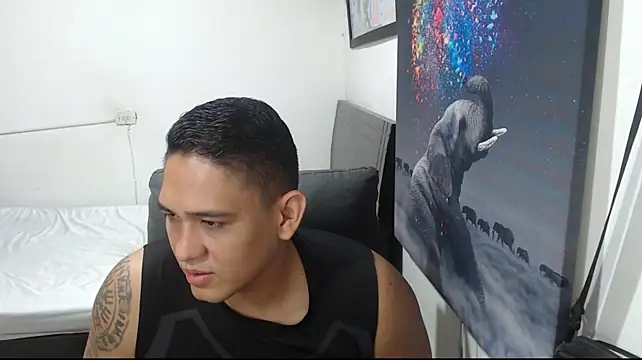 coltonmassiff webcam show