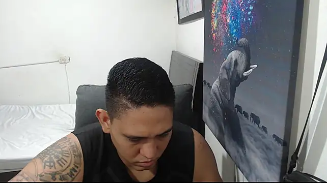 Show Webcam de coltonmassiff