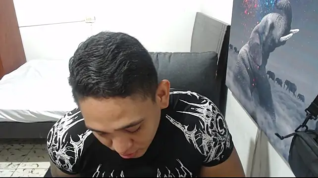 coltonmassiff Webcam Show