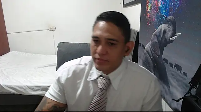 coltonmassiff Webcam show