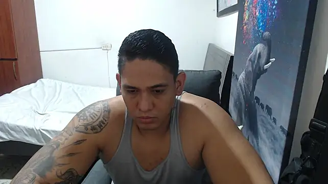 coltonmassiff 在線直播表演