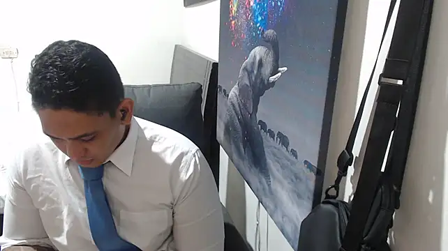 coltonmassiff Webcam-Show