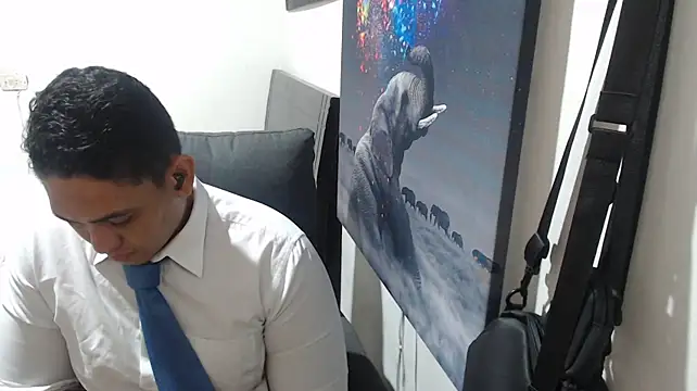Show webcam de coltonmassiff