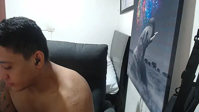 coltonmassiff Webcam show