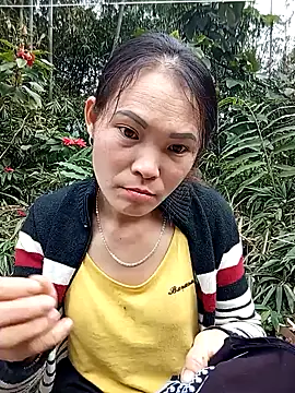 Girl_cutee's Webcam Show