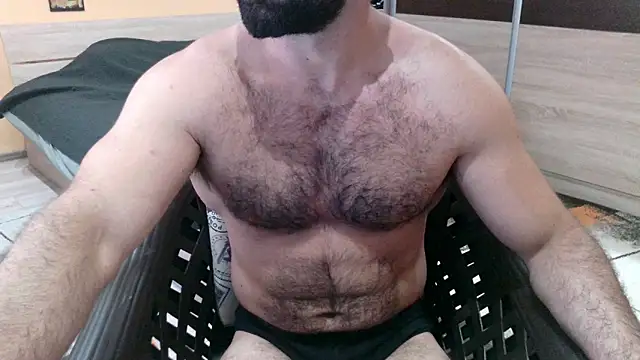 alieninhumanbody1 Webcam-Show