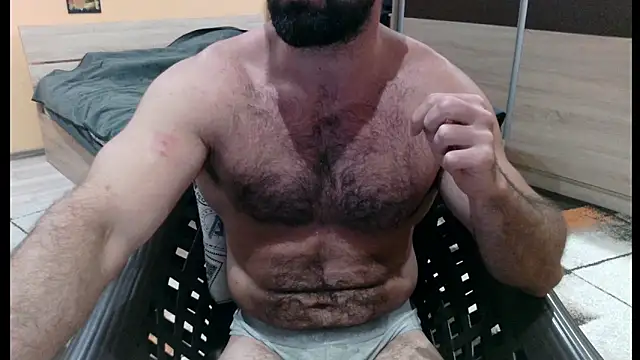 alieninhumanbody1's Webcam Show
