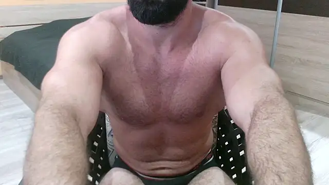 Show Webcam de alieninhumanbody1
