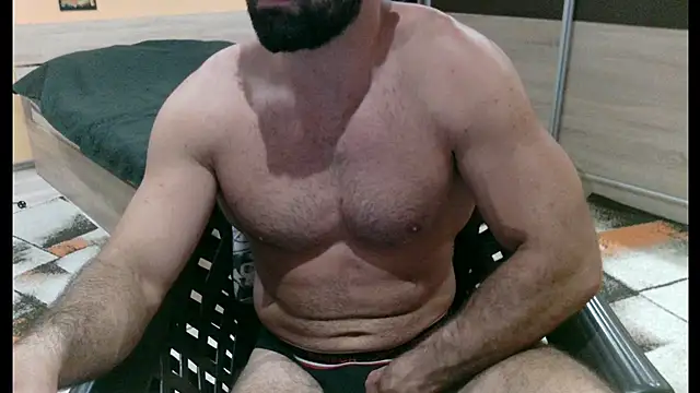 alieninhumanbody1 Webcam-Show