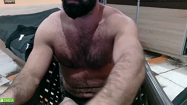 alieninhumanbody1 webcam show