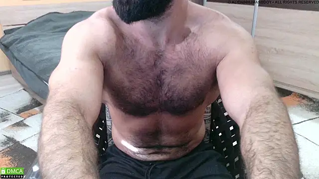 alieninhumanbody1 – webcam-show