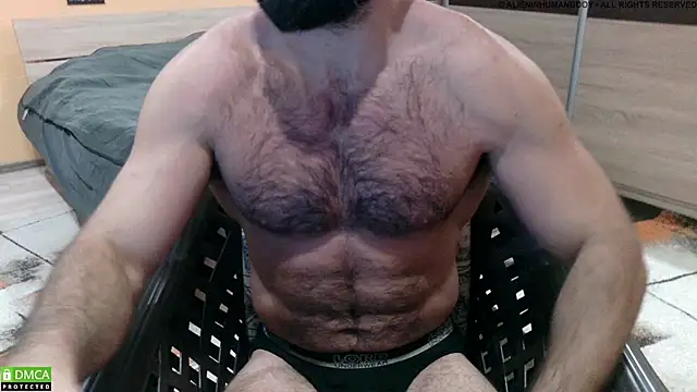 alieninhumanbody1 Show Webcam